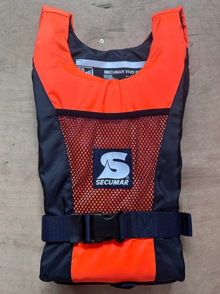 Secumar PFD’s