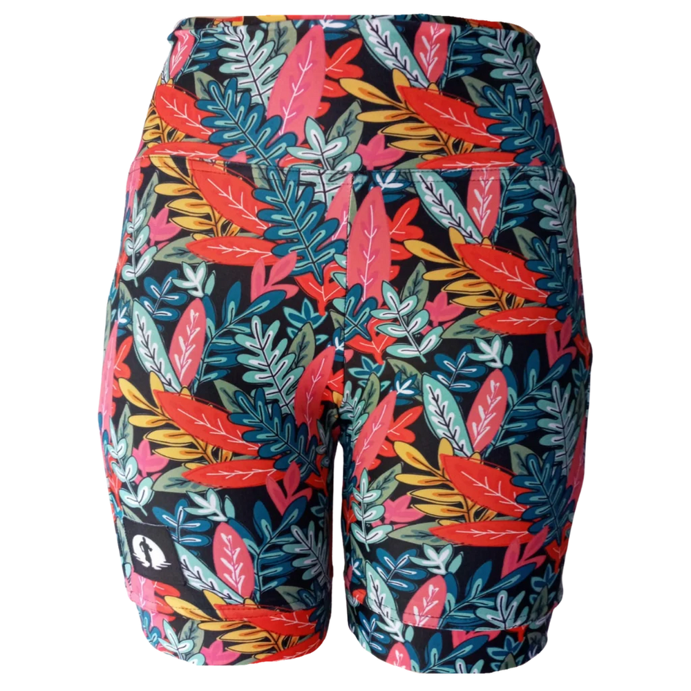Funky Pants Fancy Forest