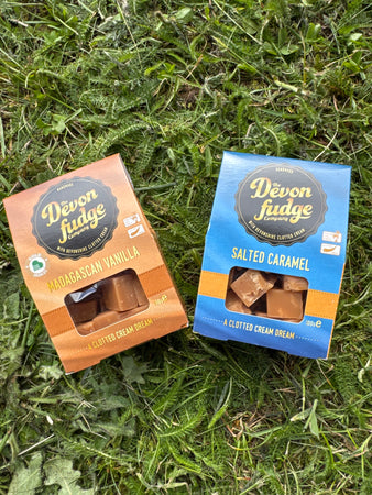 Devon Fudge
