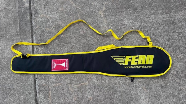 Fenn Padded Paddle Bags