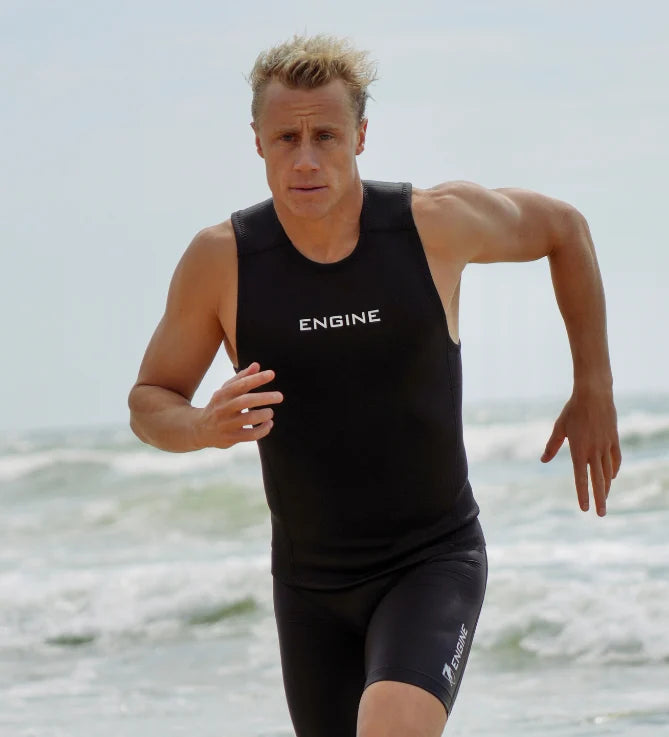 Engine Neoprene Vest