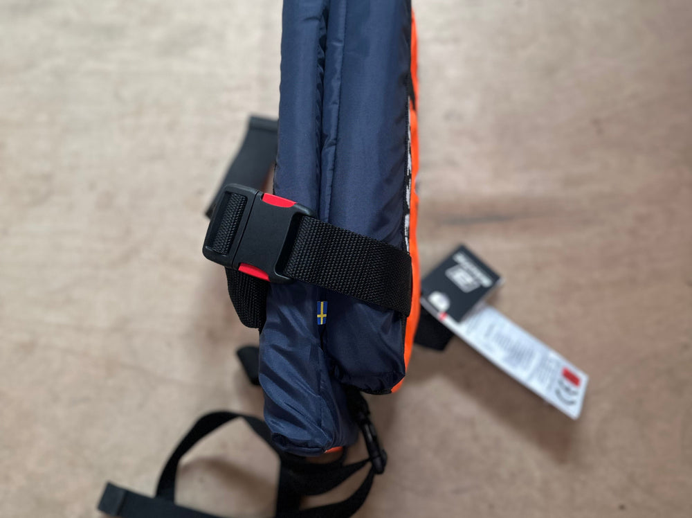 USED Baltic Buoyancy Aids