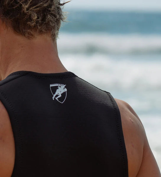 Engine Neoprene Vest
