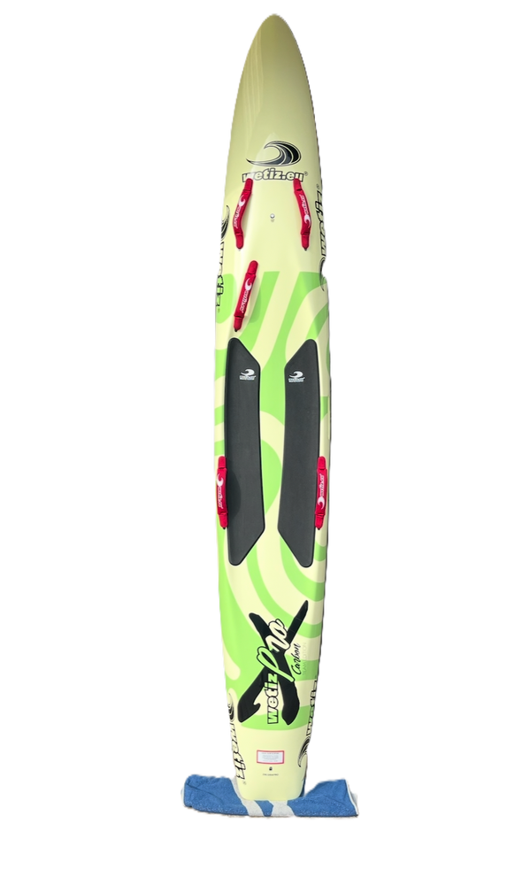 Wetiz Cora Race Board