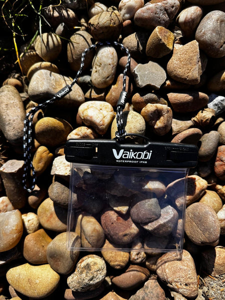Vaikobi Key Pouch