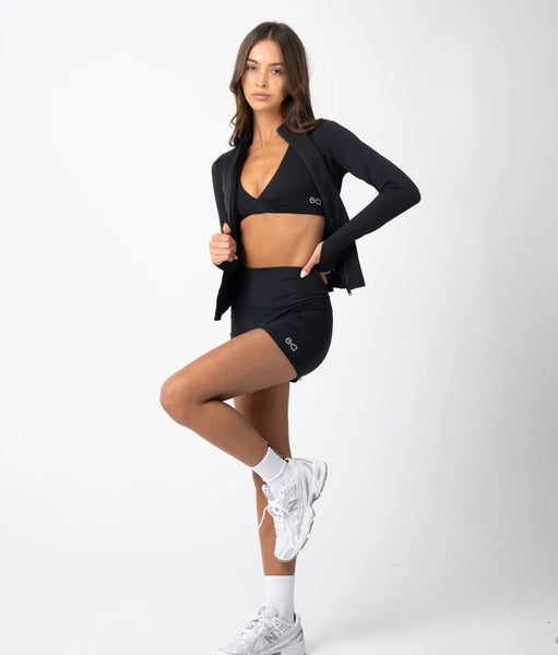 Elevate Active Jacket