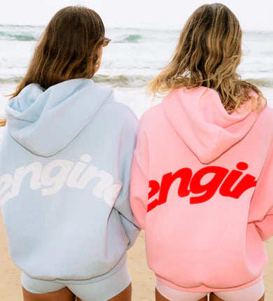 Engine Women's Gravity Hoodie