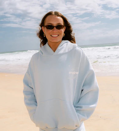 Engine Women's Gravity Hoodie