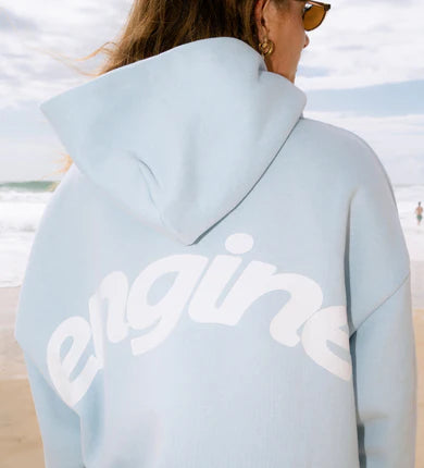 Engine Women's Gravity Hoodie