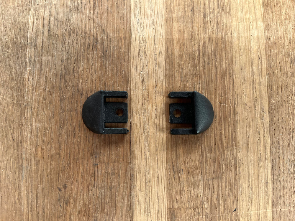 Fenn Rail End Cap