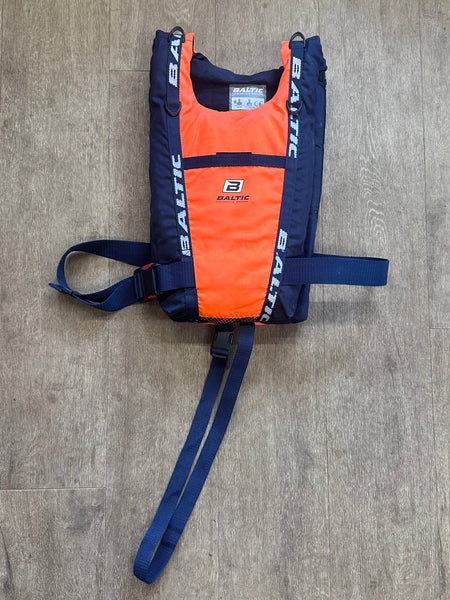 USED Baltic Buoyancy Aids