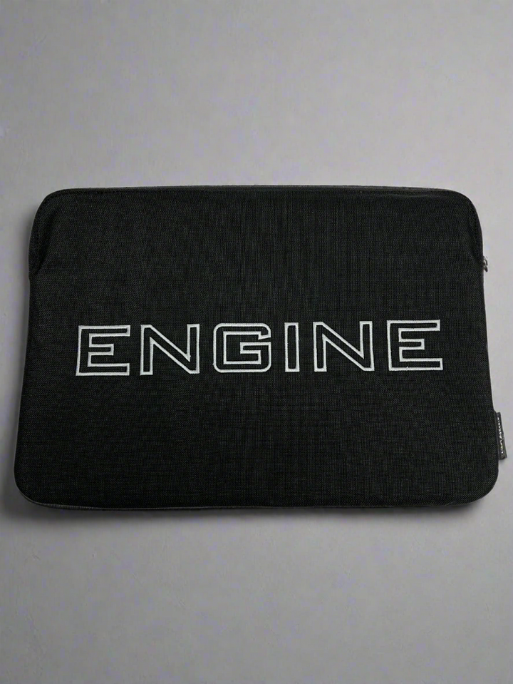 Engine Laptop Sleeve