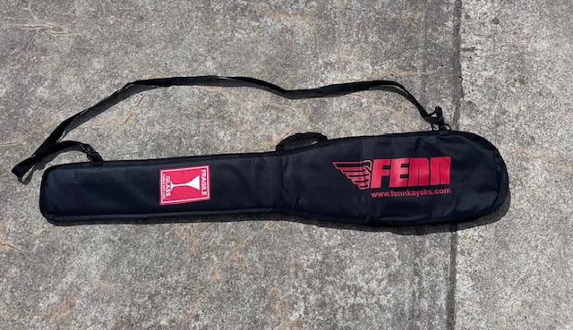 Fenn Padded Paddle Bags
