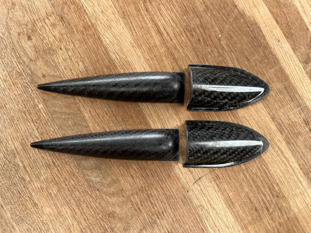 Fenn Scuppers and Bullets