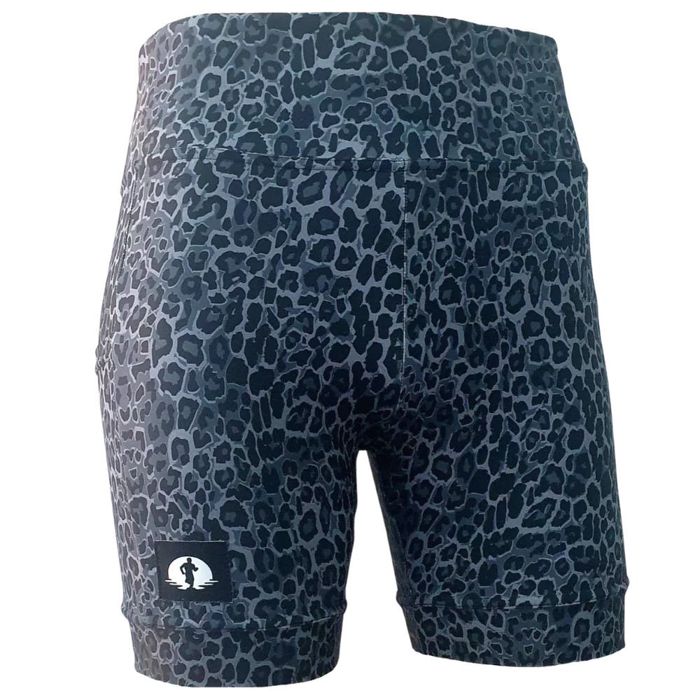 Funky Pants Animal Spots Shorts