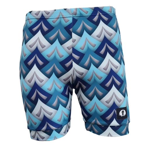 Funky Pants Classic Shorts - Armour