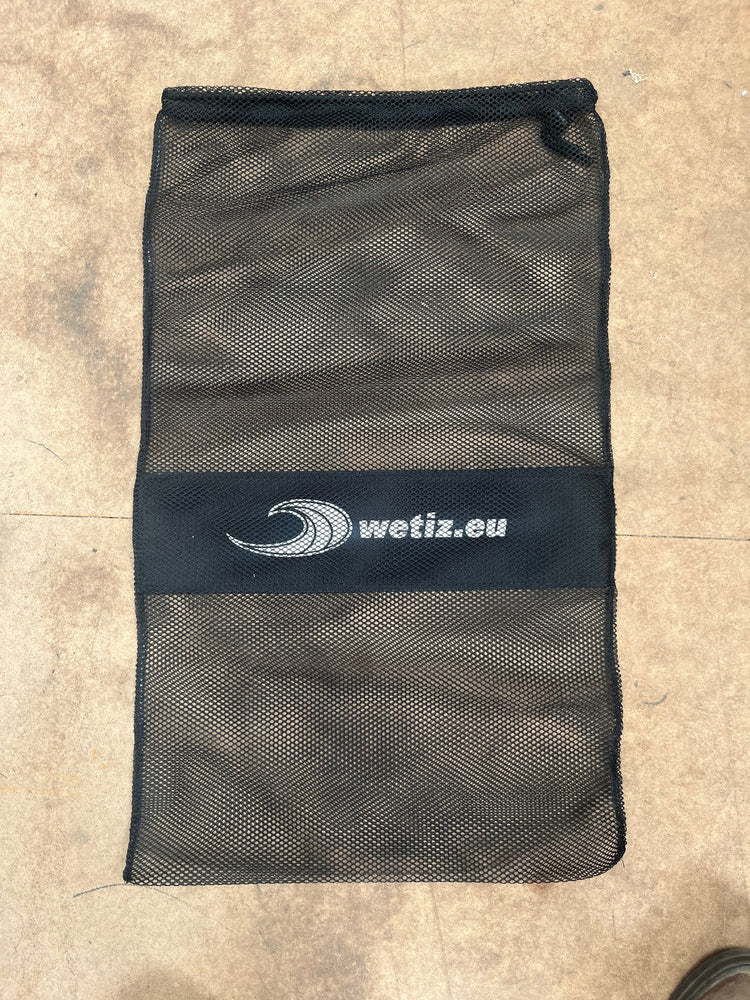 Wetiz Fin Bag - Mesh