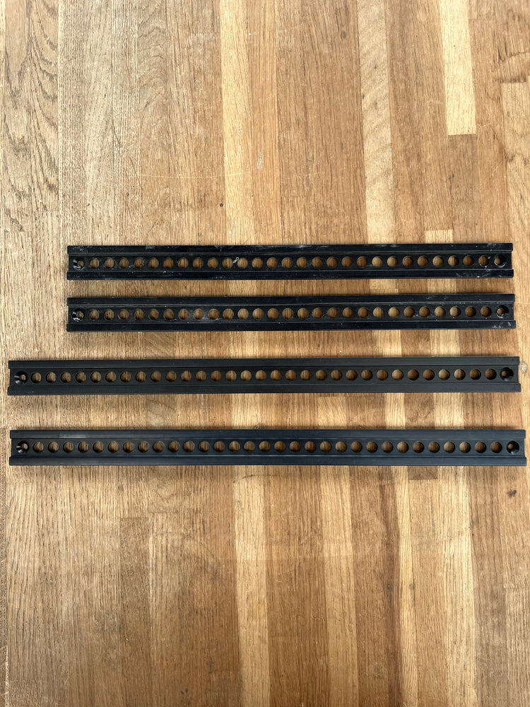 Fenn Rail Pair