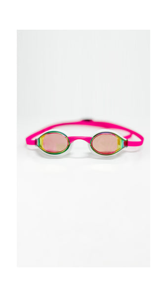 Engine Bullet Goggle