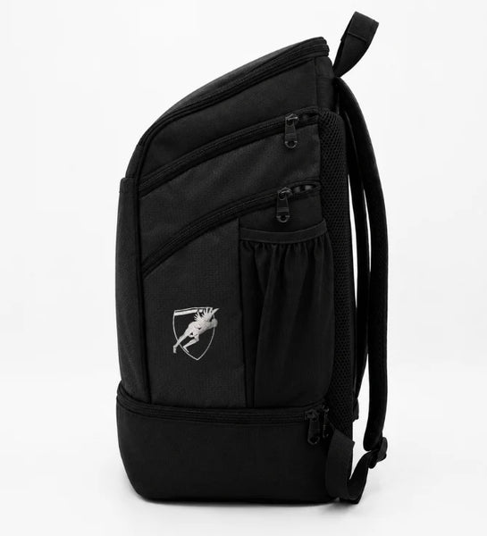 Engine Backpack Pro