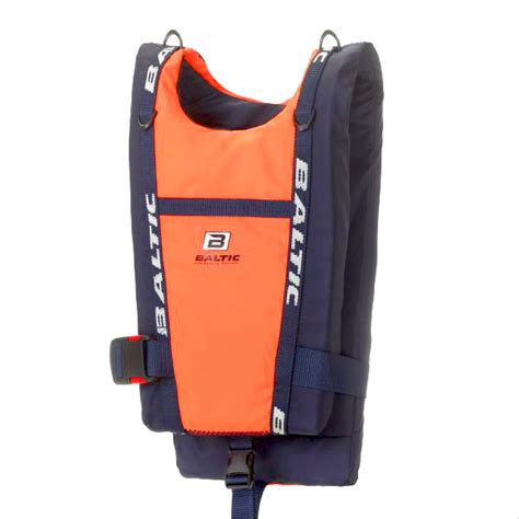 Ocean Surfskis - PFD - Baltic