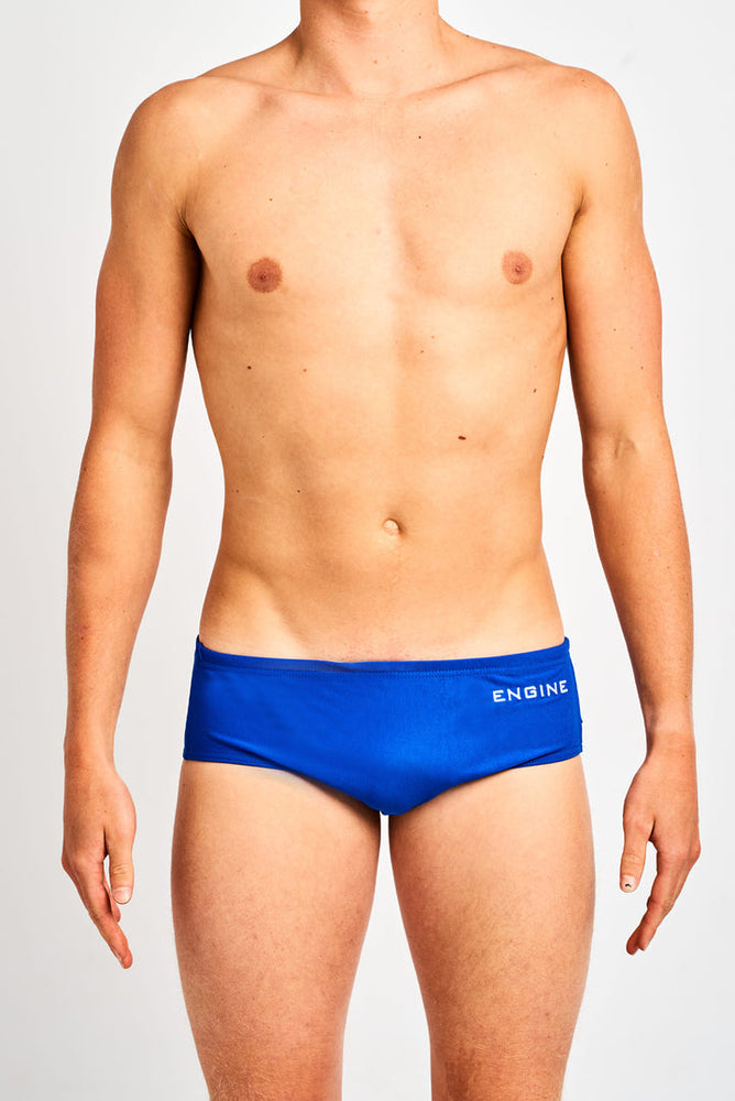 Engine Club Cut Pool with LOGO