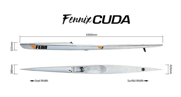 Fenn Cuda