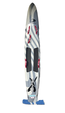 Wetiz Tracksta Race Board