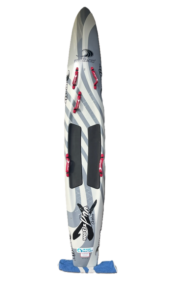 Wetiz Tracksta Race Board