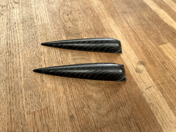 Fenn Scuppers and Bullets