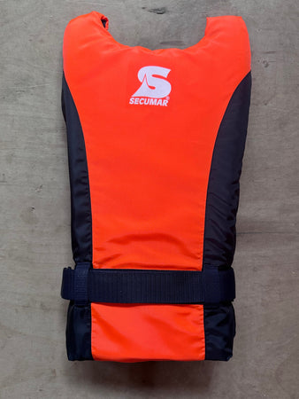 Secumar PFD’s