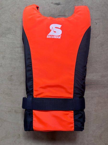 Secumar PFD’s