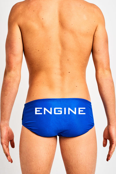 Engine Club Cut Pool with LOGO