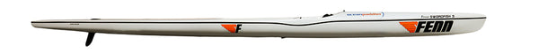 USED BOAT - Fennix Swordfish S