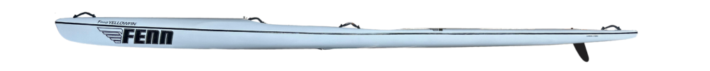Fennix Yellow Finn