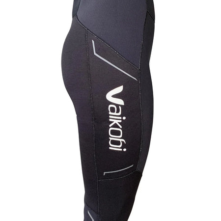 Vaikobi Womens 2mm Long John