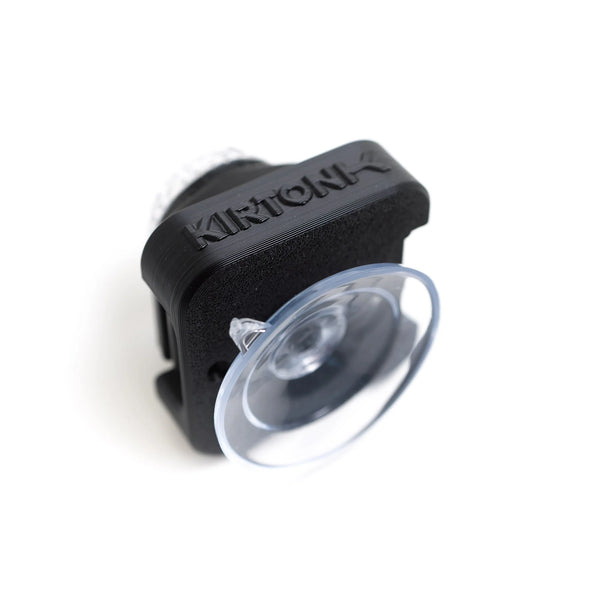Clip-On (GoPro mount) Deck light