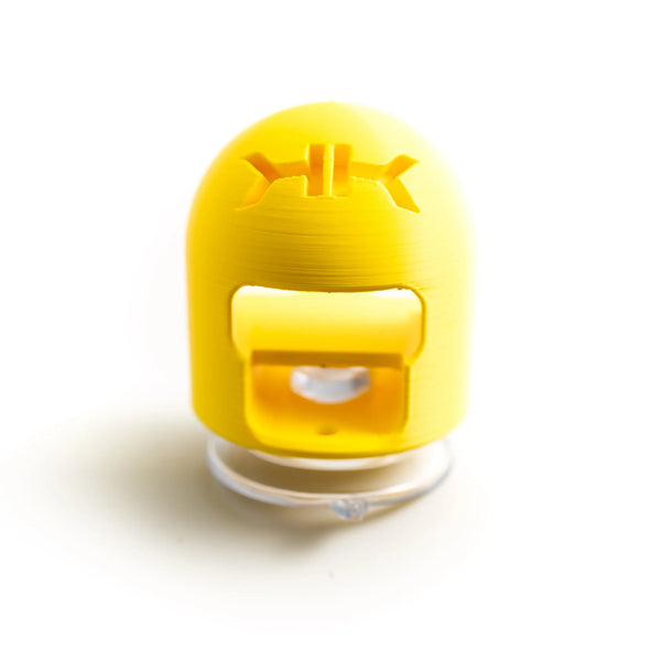 Kirton Light: Hooded Floaty Sucker With Light