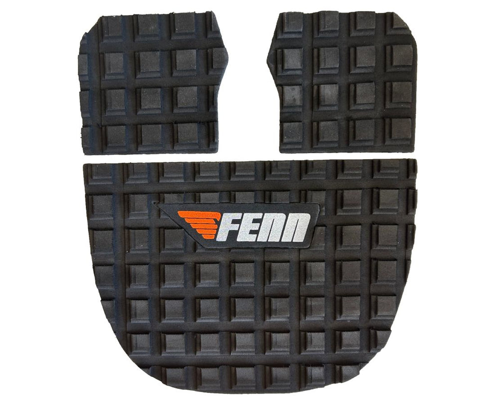 Fenn Footpad - Front