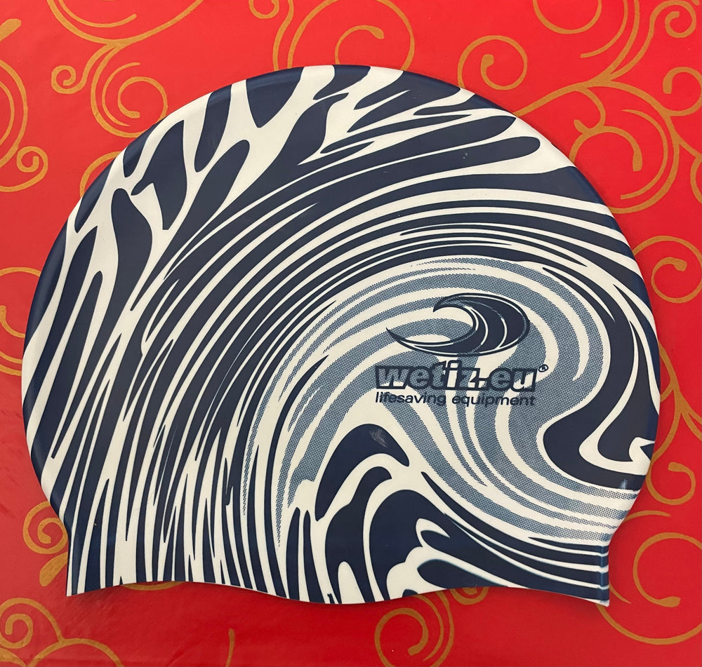 Wetiz Swim Cap