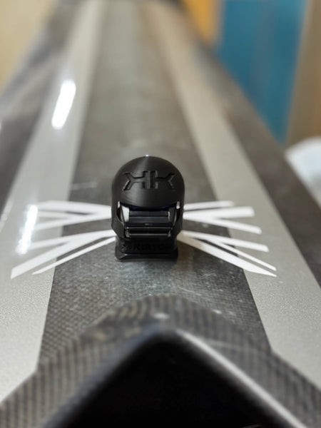 Kirton Hooded Clip-On (GoPro) Deck Light
