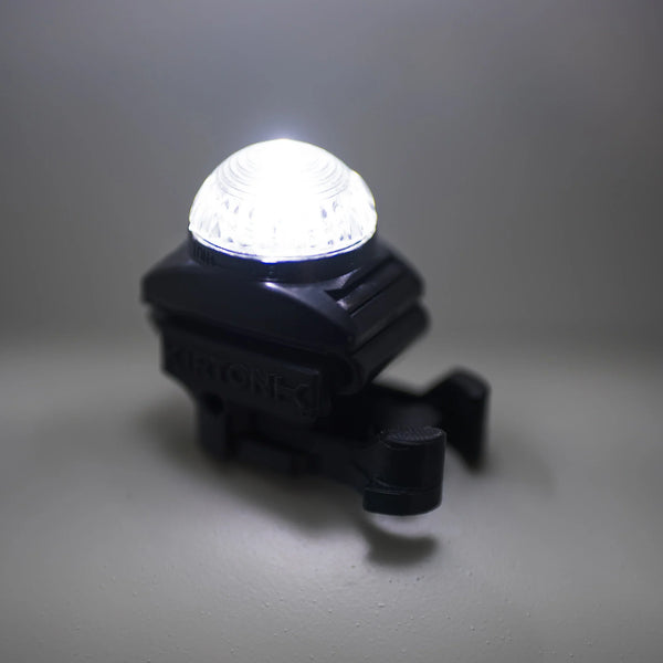 Clip-On (GoPro mount) Deck light