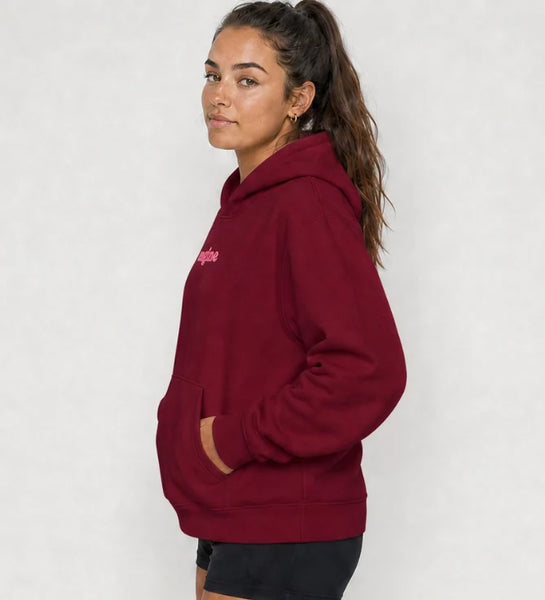Engine Ripple Hoodie