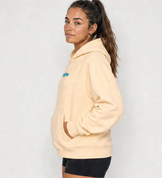 Engine Ripple Hoodie