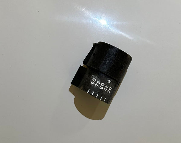 Lock System (for Epic split Wing Paddles)