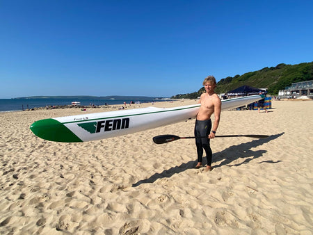 Fennix Julz LS - Surf Life Saving Ski