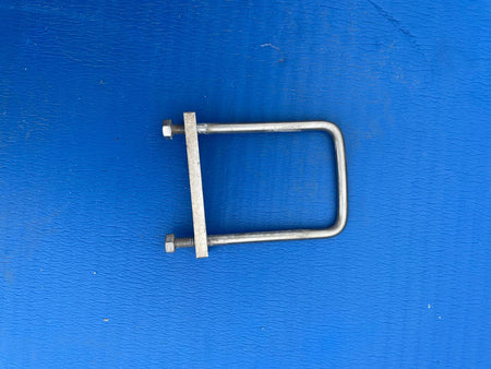 Lawler Heavy Duty V Bar Complete Set