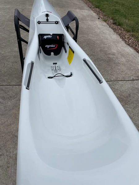 USED BOAT - V9 Perf - Used