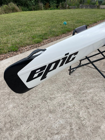 USED BOAT - V9 Perf - Used