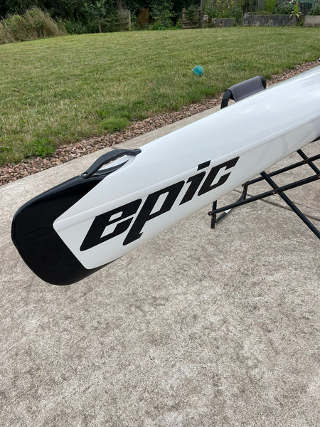 USED BOAT - V9 Perf - Used